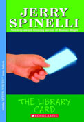 The Library Card