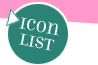 Icon List