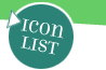 Icon List
