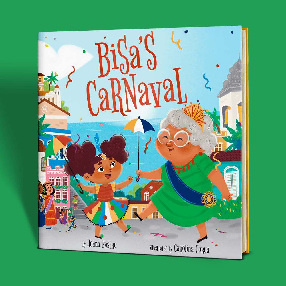 Bisa’s Carnaval