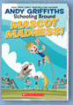 Schooling Around: Mascot Madness!