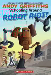 Robot Riot