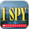I SPY Mansion App
