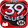 The 39 Clues: Verspers Hunt App
