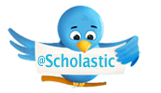 @Scholastic on Twitter
