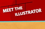 Meet the Illustrator