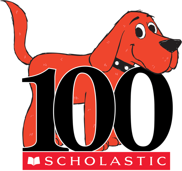 Scholastic Book Clubs | Celebrate 100