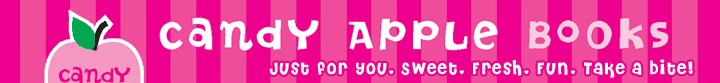 Candy Apple Books