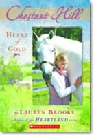 Chestnut Hill: Playing for Keeps