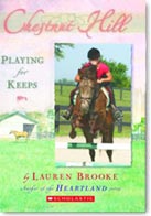 Chestnut Hill: Playing for Keeps