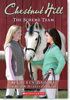 Chestnut Hill: Playing for Keeps