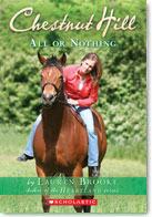 Chestnut Hill: Playing for Keeps