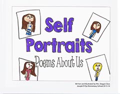 Self-Portraits: Poems About Us