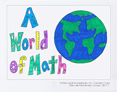 A World of Math