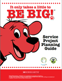 BE BIG Service Projects
