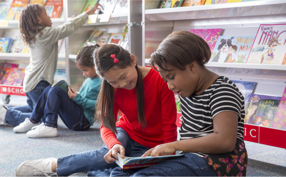 Scholastic Employee Login