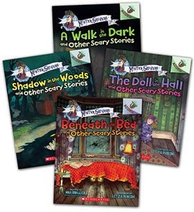 Animorphs Retro Tin Set