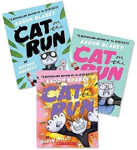 Scholastic Books For Kids Parent Teacher Resources
