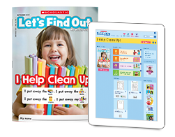 Early Learning resources