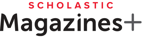 Scholastic Magazines - learning resources