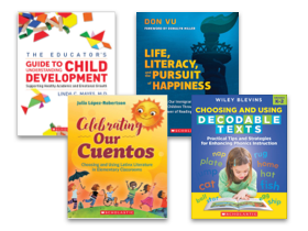 Professional Learning