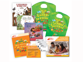 Family & Community Engagement