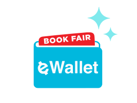 Book Fair eWallet