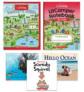 Guided Reading Text Types 2nd Edition