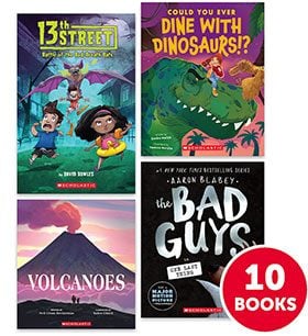 The Next Step Forward in Guided Reading