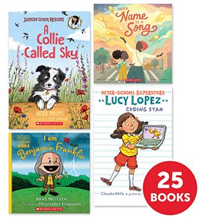 Ultimate Read-Aloud Collection