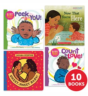 Board Book Collections