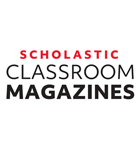 classroom magazines logo