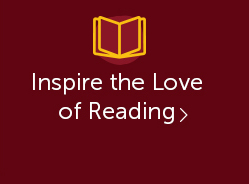 g Inspire the Love of Reading 