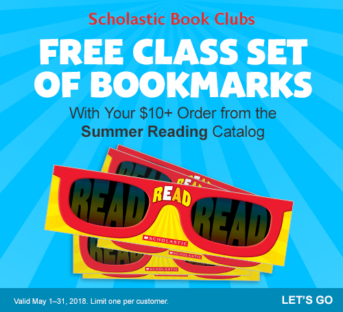 Scholastic Book Clubs