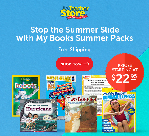 The Teacher Store Online 