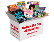 Scholastic Book Clubs Products