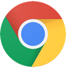 Chrome Logo