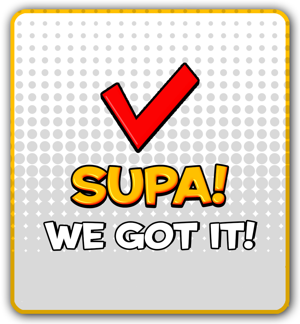 Upload Comic Success