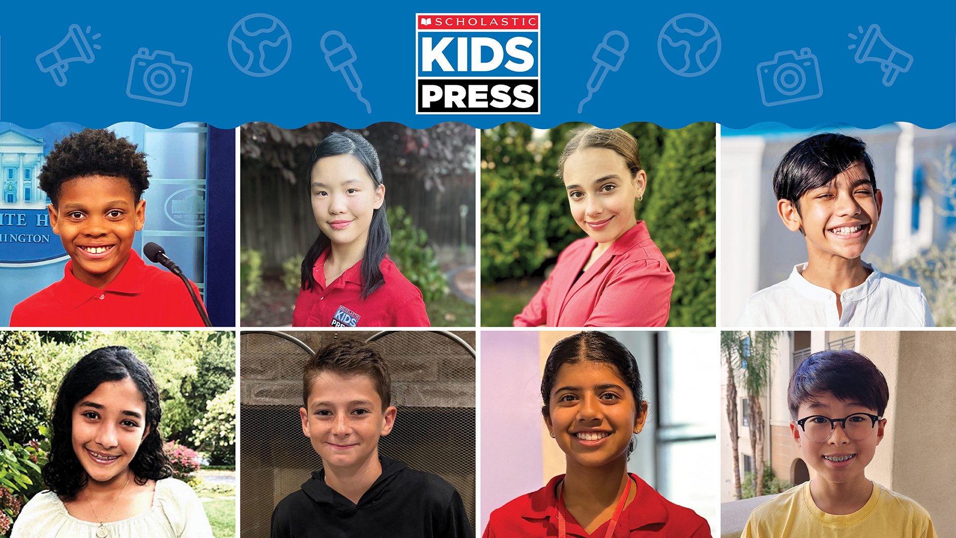 Kids Press 