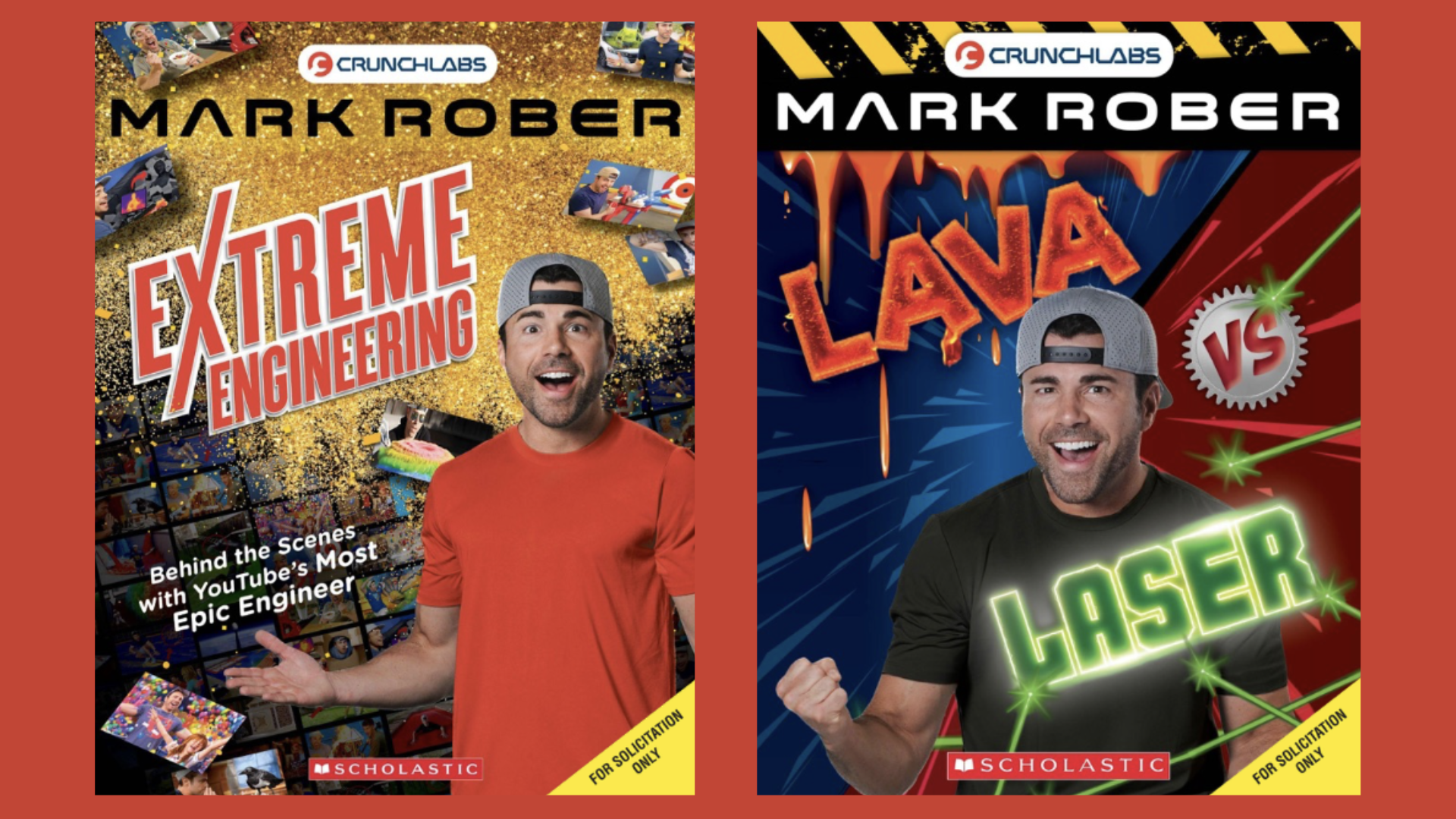 Mark Rober 