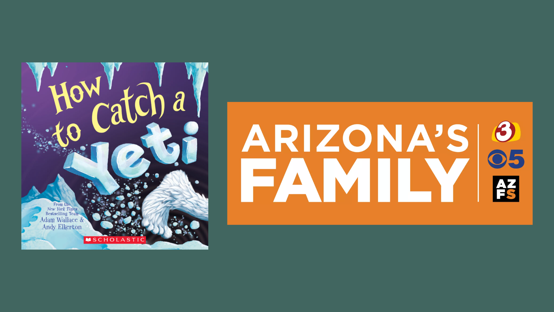 First-grade teacher gives students free books using funds from ClassroomsCount 