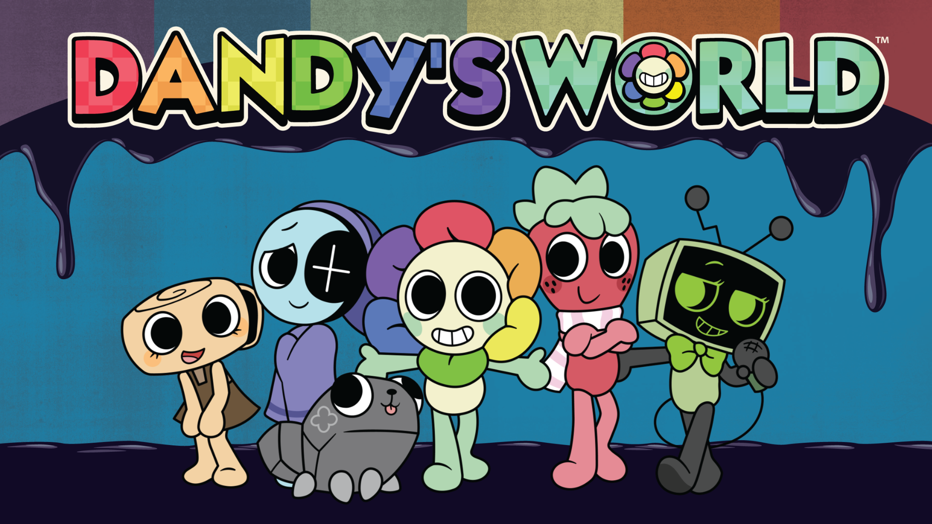 Dandy's World Press Release 