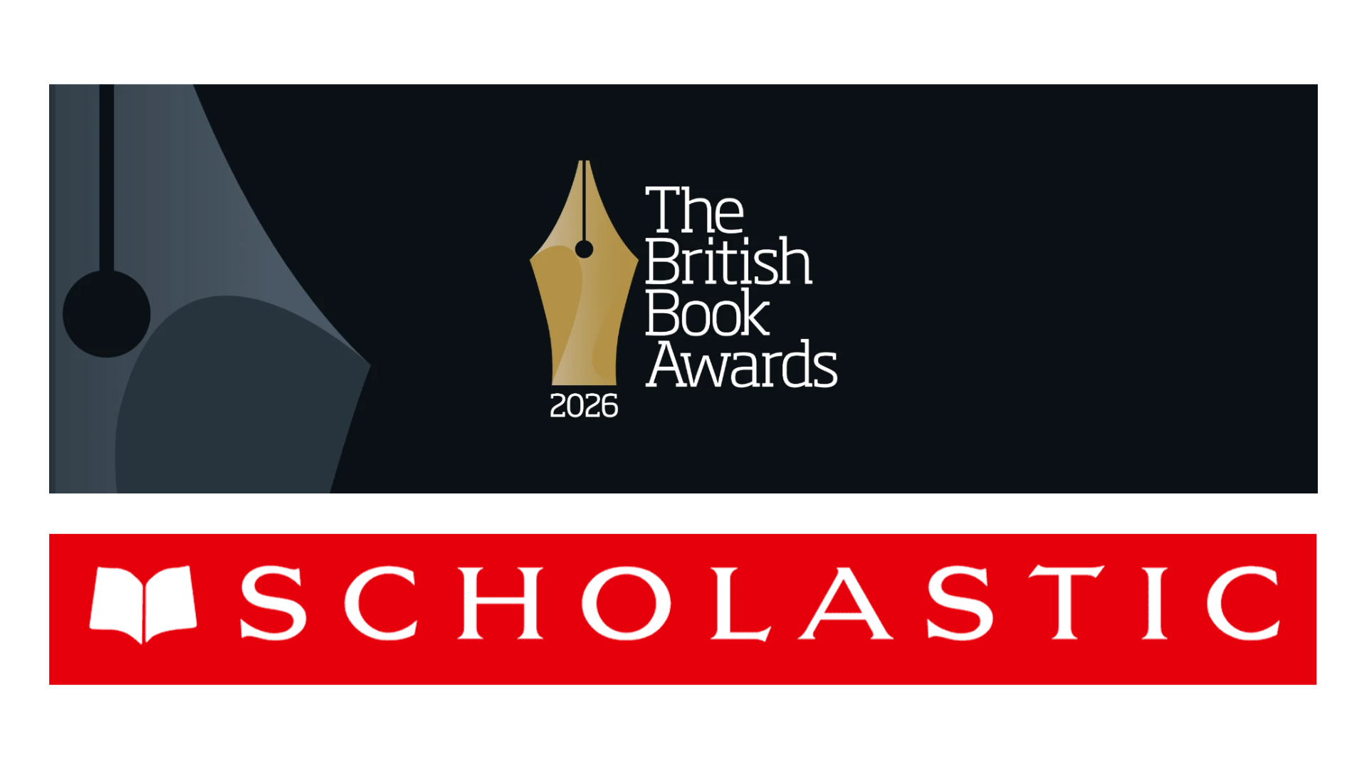 British Book Awards Graphic 