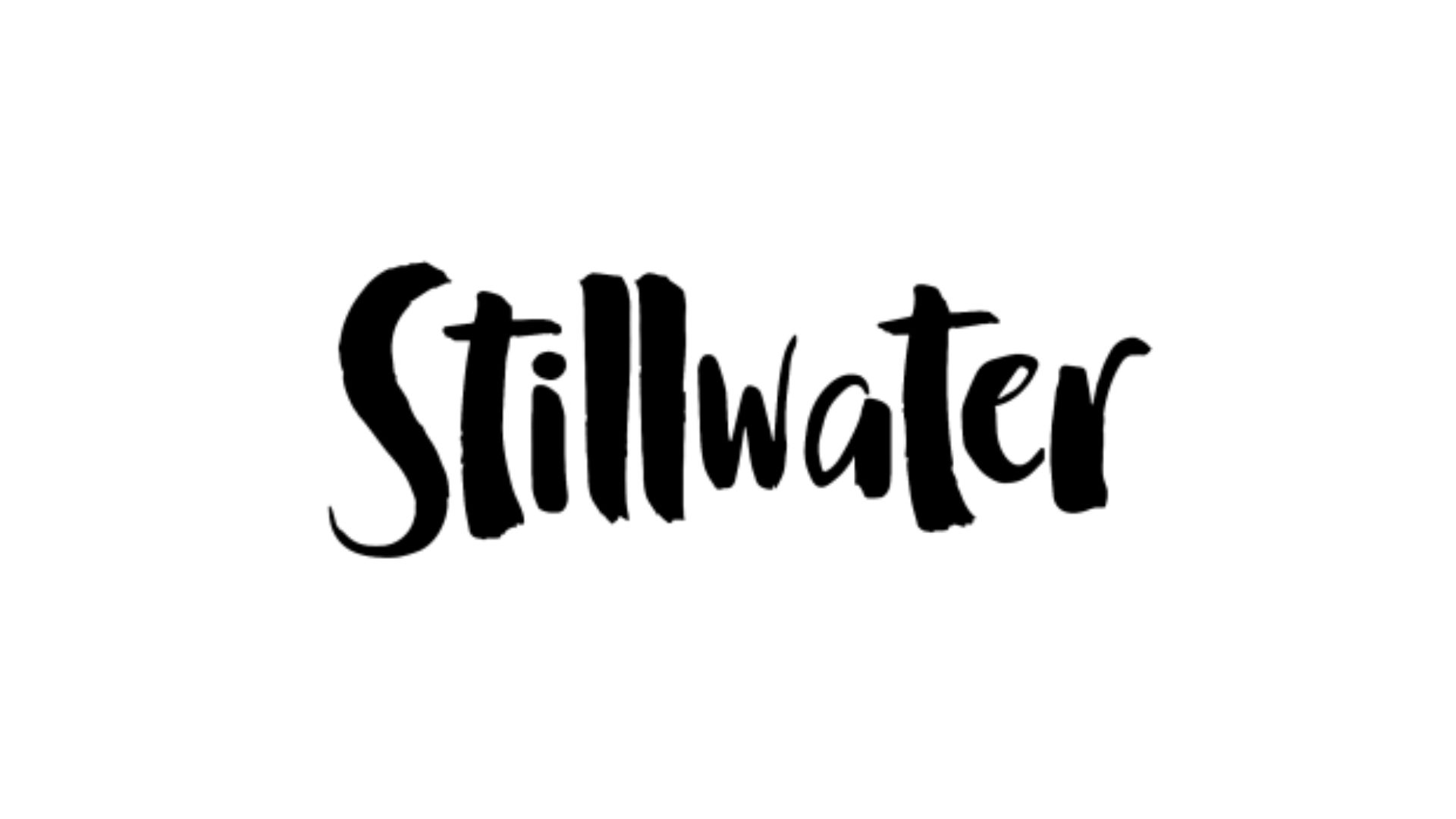 Stillwater logo 