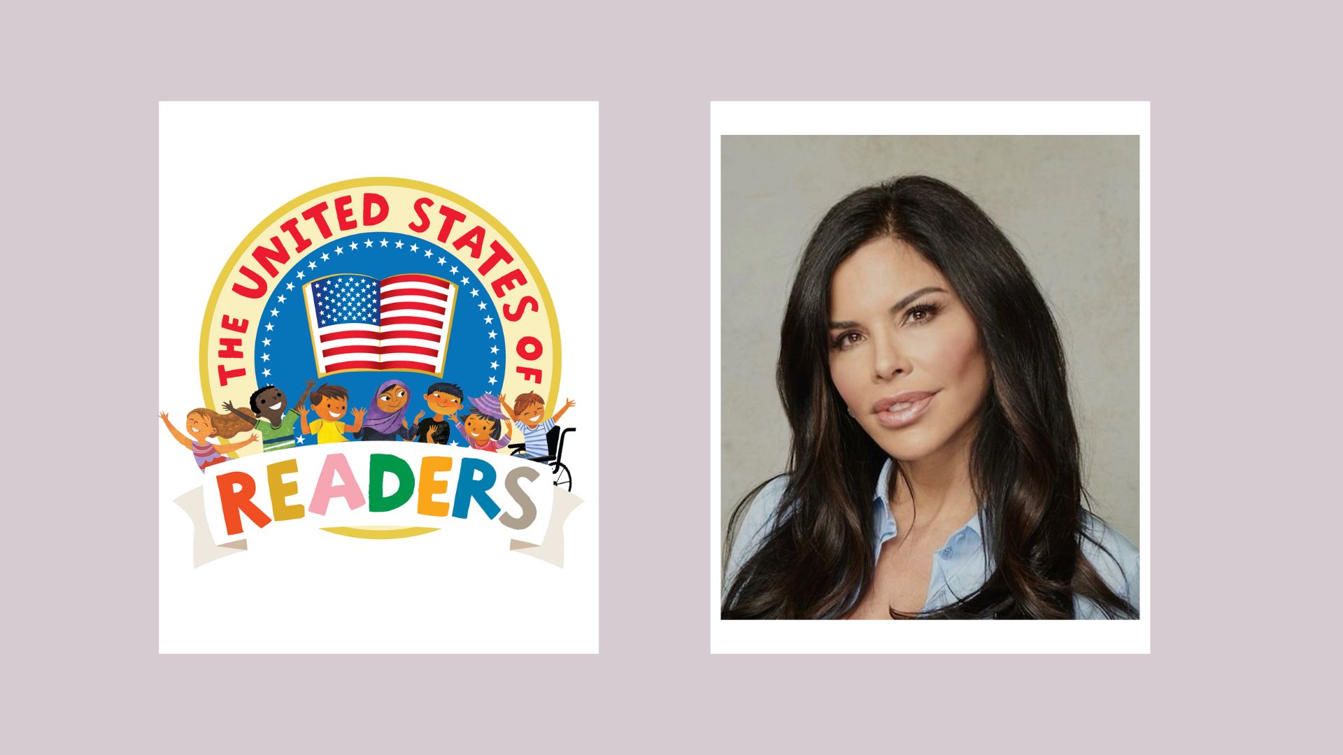 Besos and United States of Readers 