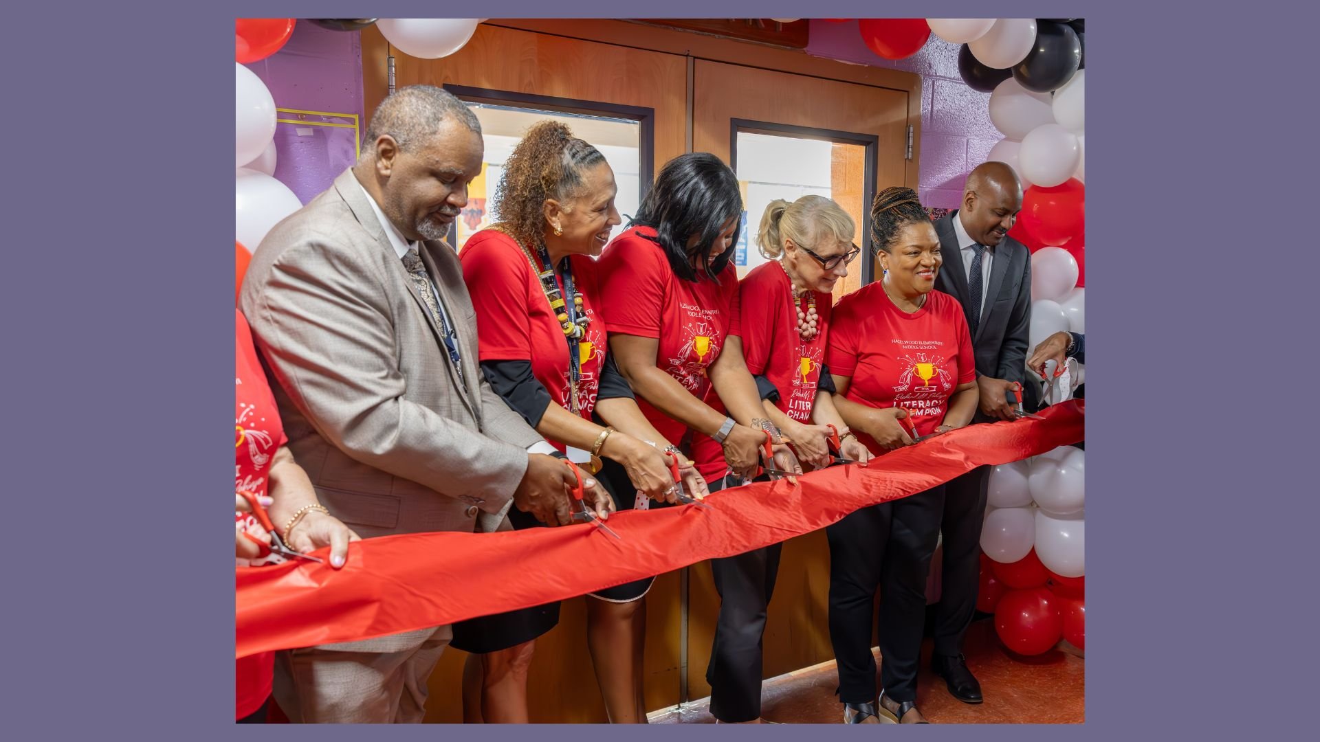 Baltimore City Public Schools 