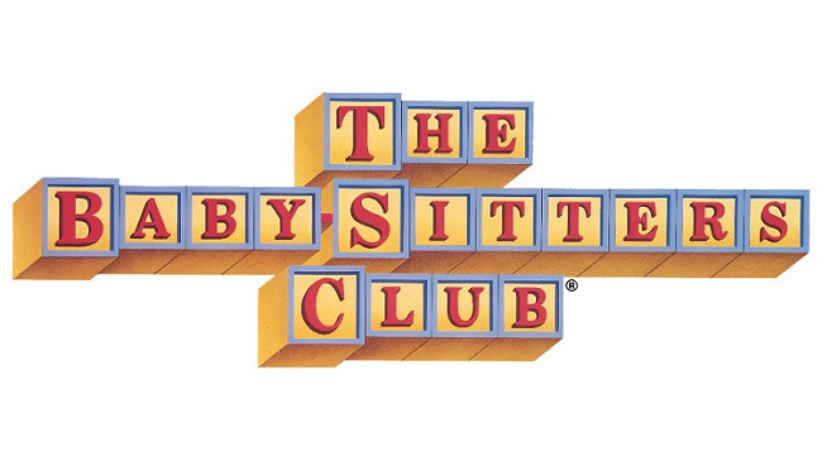 The Baby Sitters Club Logo