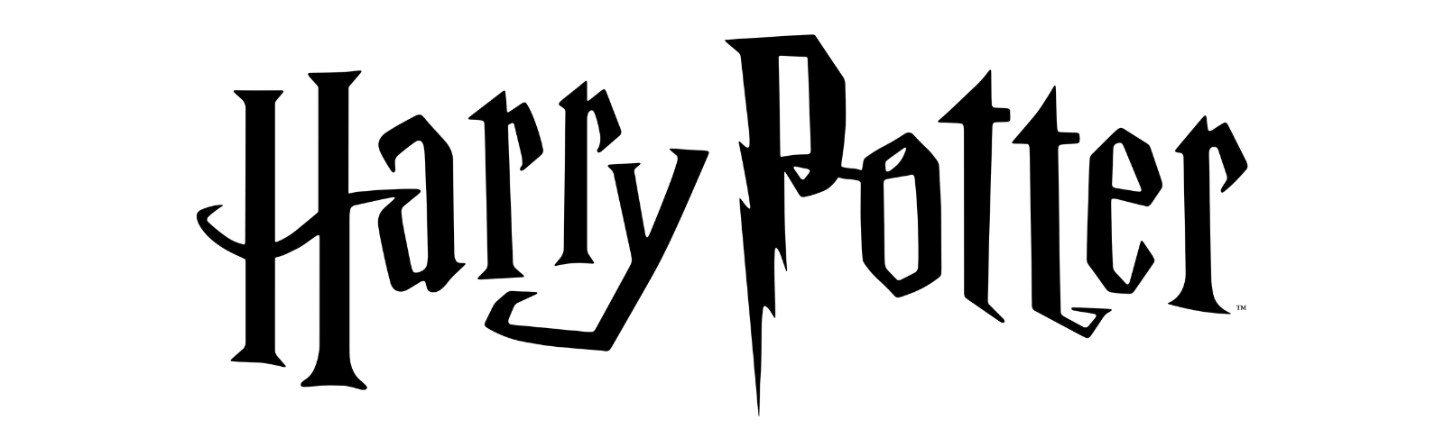 Harry Potter Logo