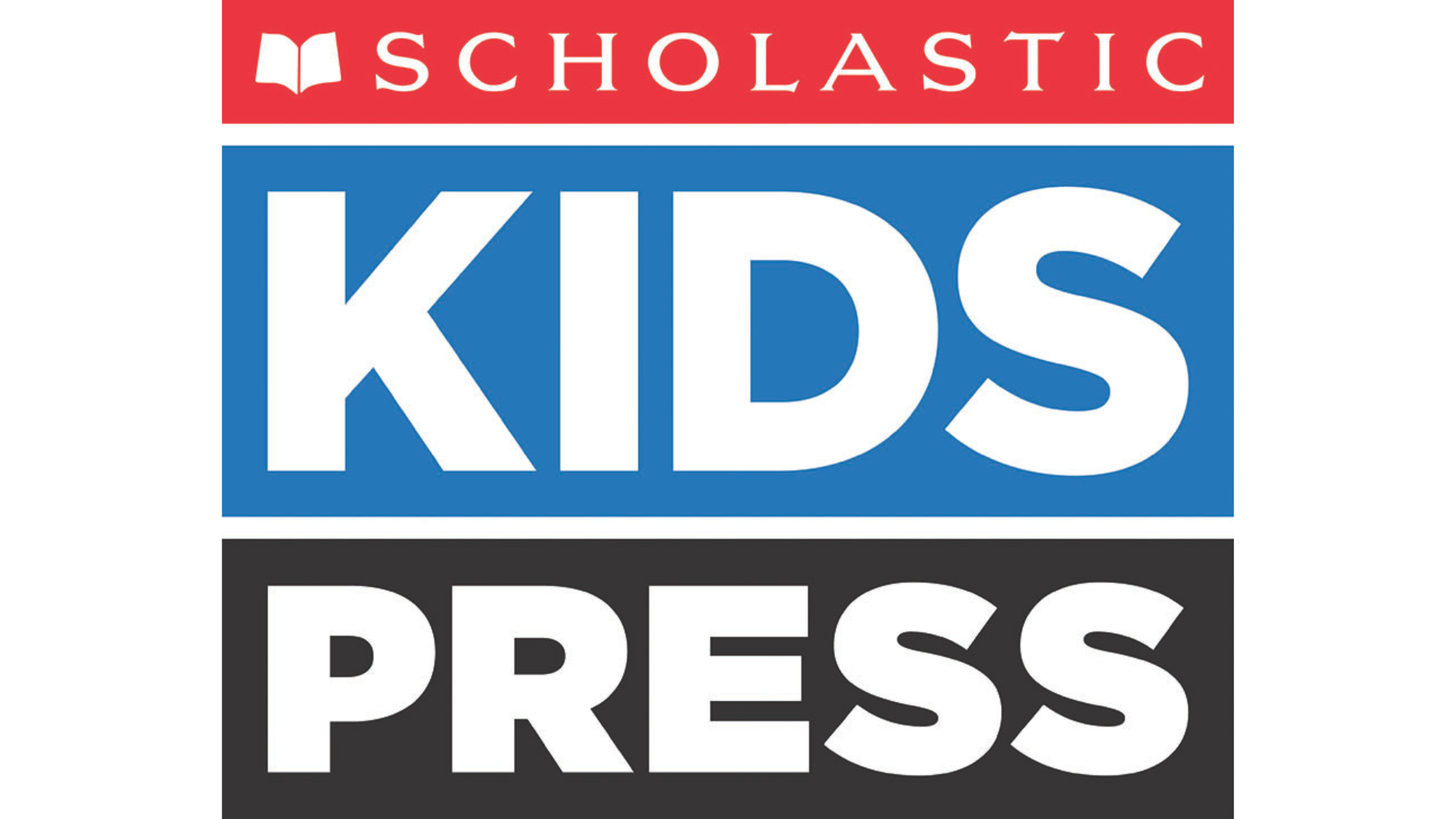Scholastic Kids Press 25th Anniversary Header Image