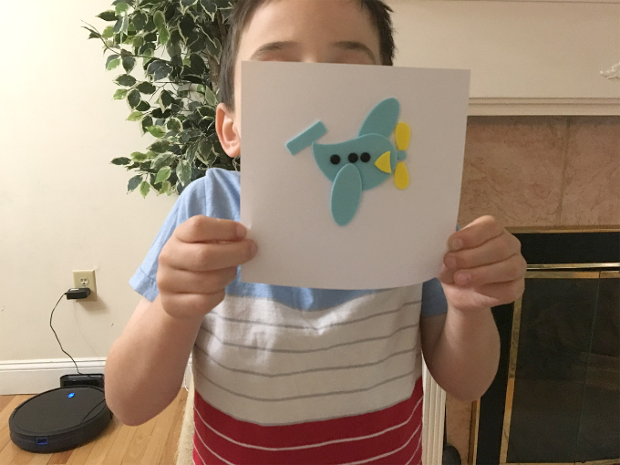 The Best Craft Foam Kit for Kids